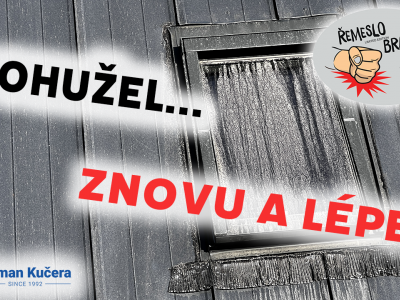 Řemeslo braň se!#20 - Bohužel, znovu a lépe!